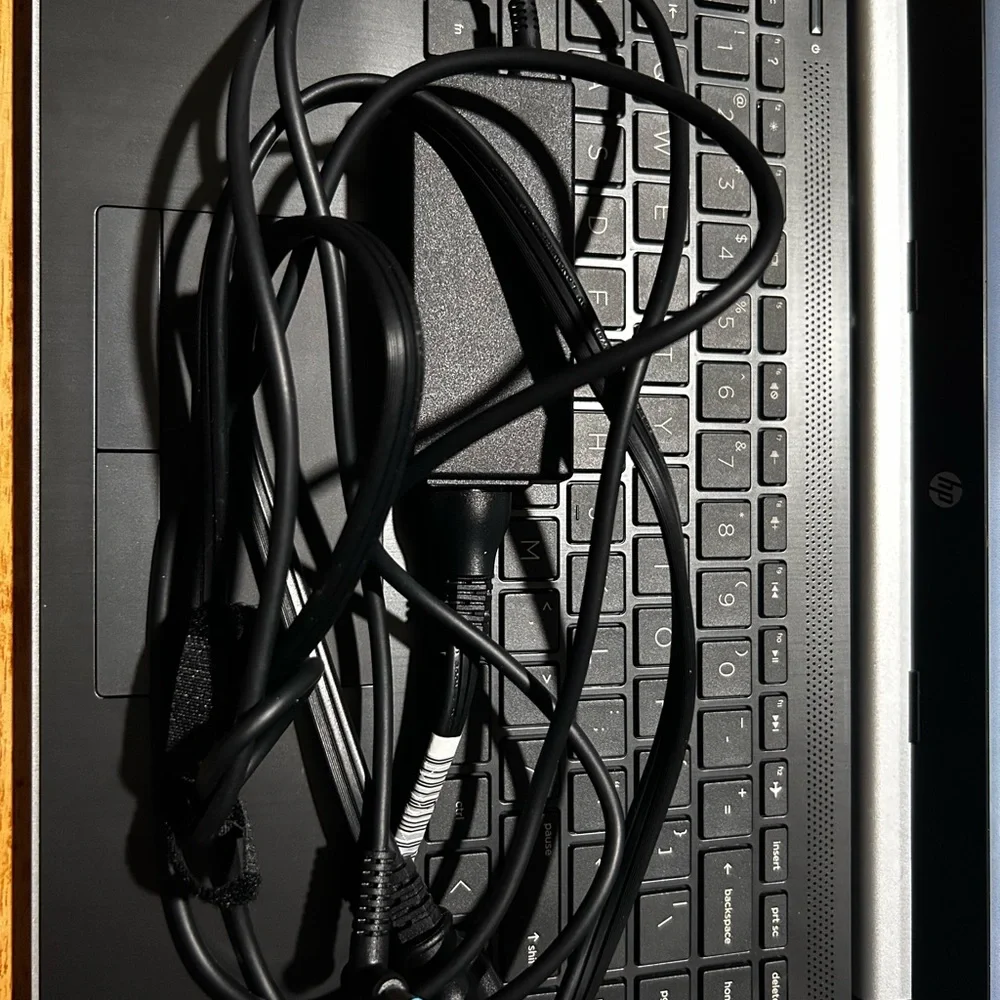 HP Laptop